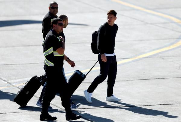 منتخب الأرجنتين