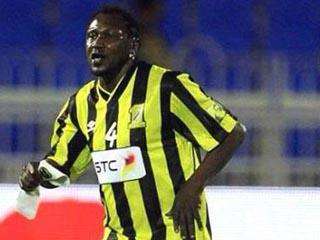 محمود الخليوي