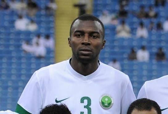  أسامة هوساوي