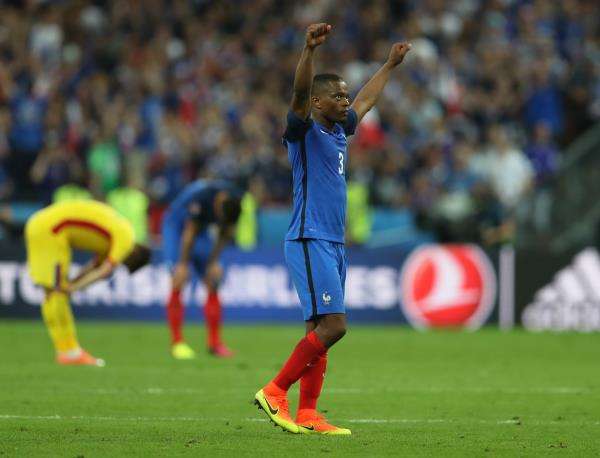 باتريس إيفرا