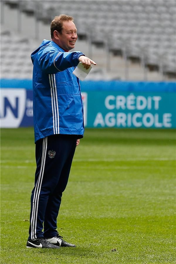 ليونيد سلوزكي