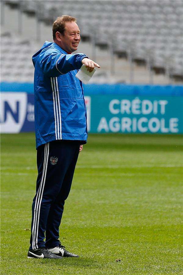 ليونيد سلوزكي