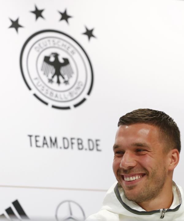  لوكاس بودولسكي