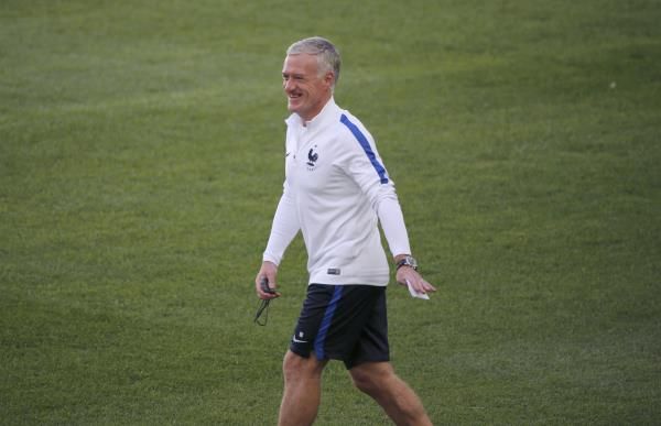 ديديه ديشامب