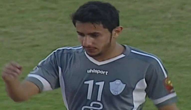 فريد الحربي