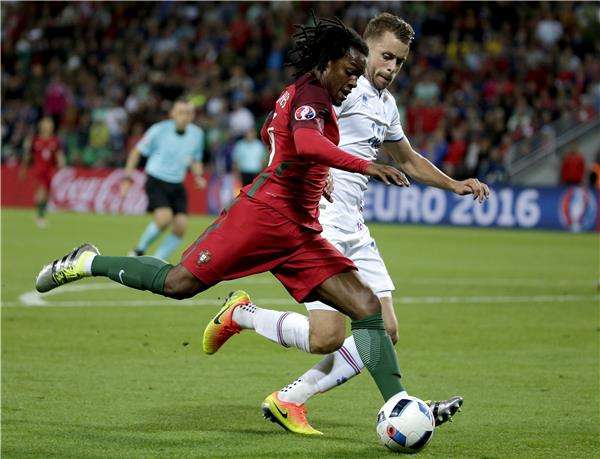  ريناتو سانشيز