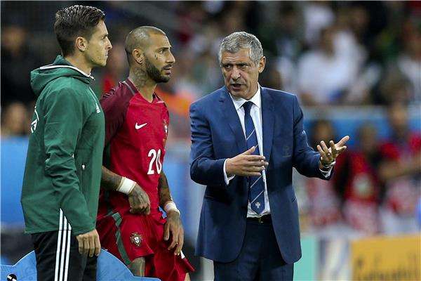 فرناندو سانتوس