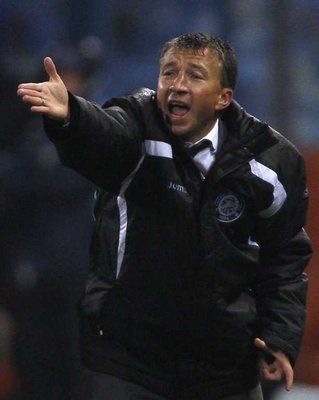 دان بيتريسكو