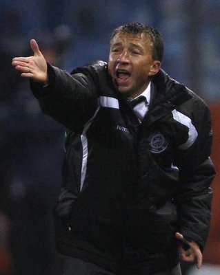 دان بيتريسكو