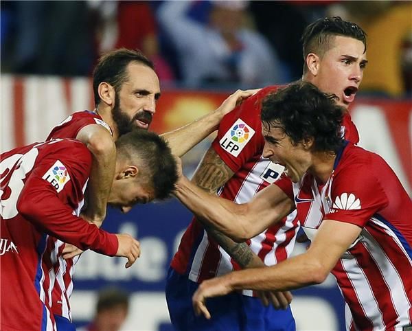 أتلتيكو مدريد