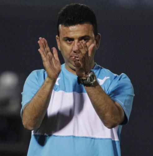 خوليو سيزار بالدفيزو