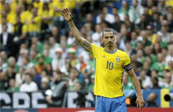 زلاتان إبراهيموفيتش