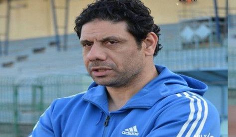 سمير كمونة