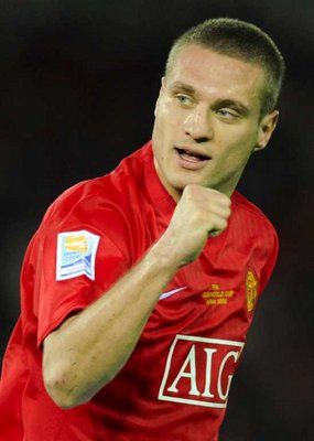 الصربي نيمانيا فيديتش