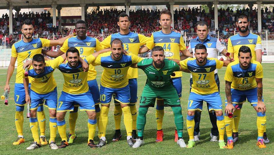 فريق الصفاء