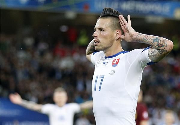 مارك هامسيك 