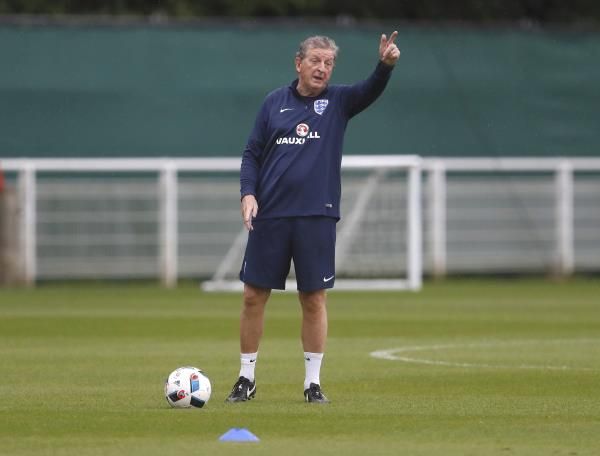 روي هودجسون