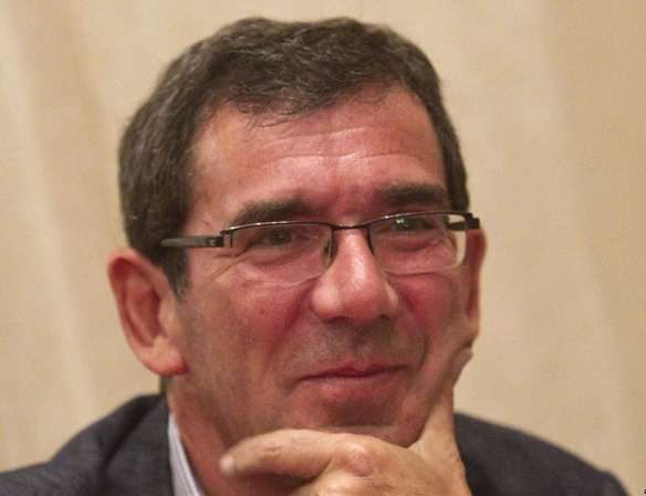  السفير الفرنسي جان موريس ريبير