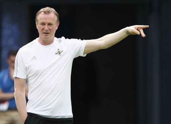 مايكل أونيل