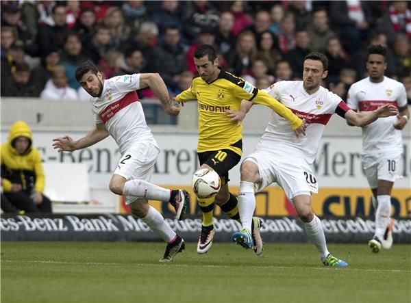 هنريك مخيتريان