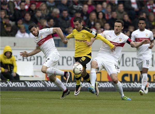 هنريك مخيتريان