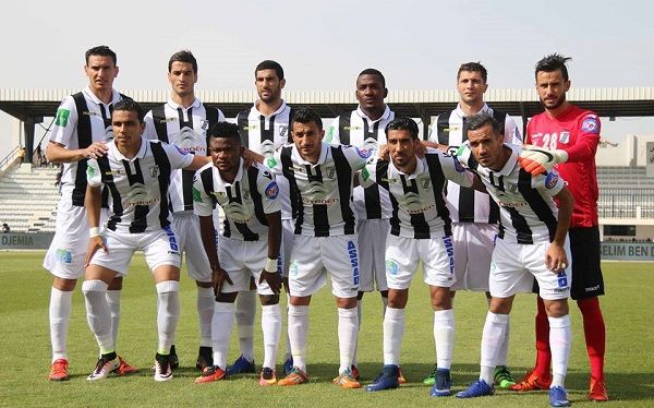 النادي الصفاقسي 