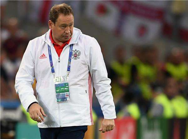  ليونيد سلوتسكي