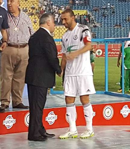 حيدر عبد الامير