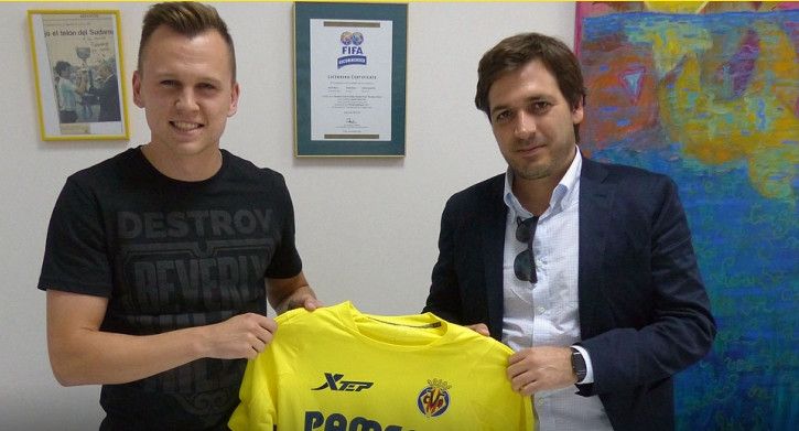 دينيس تشيرشيف