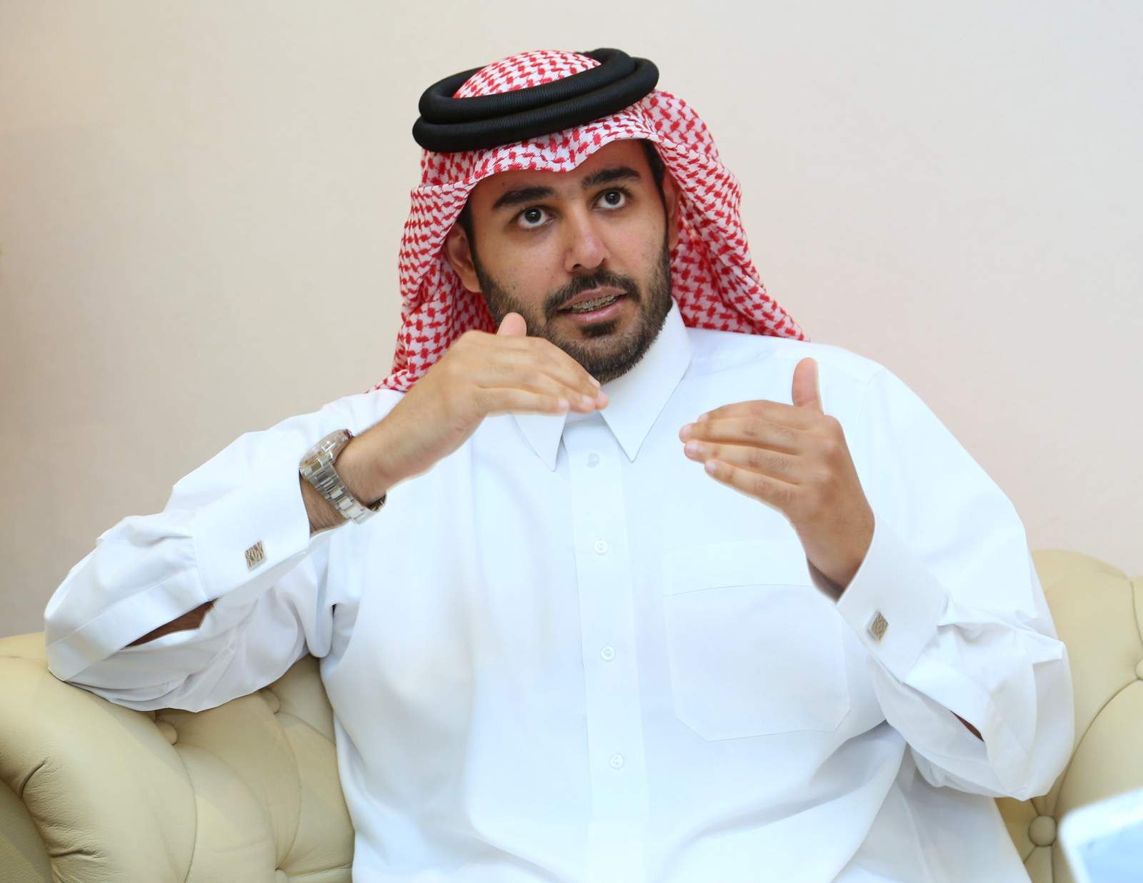 مشعل آل مسلم