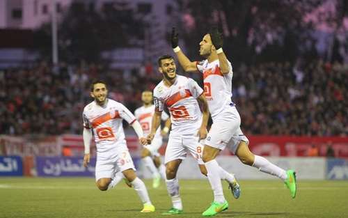 المغرب التطواني