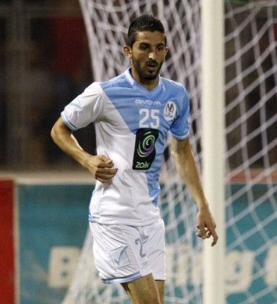 ياسر الرواشدة