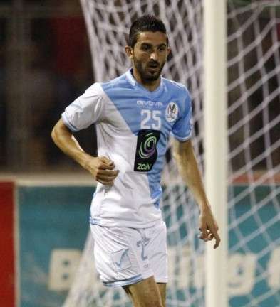 ياسر الرواشدة