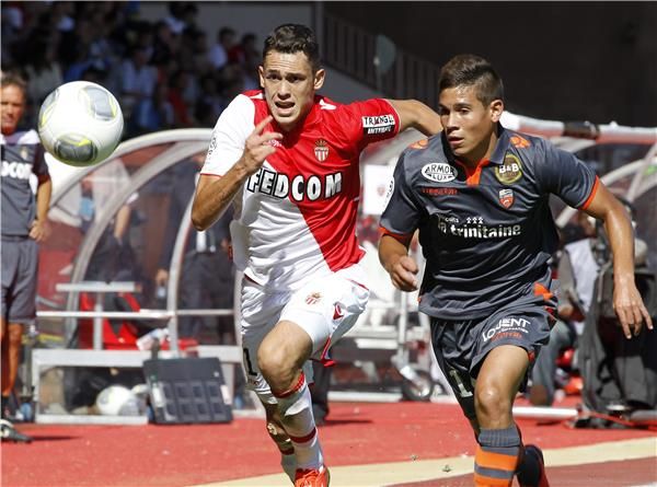 رافائيل جيريرو من مباراة فريقه