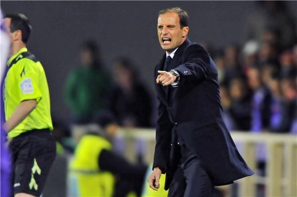 ماسيمليانو أليجري 