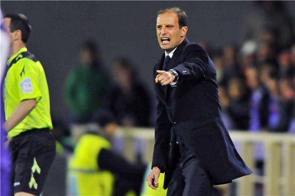 ماسيمليانو أليجري 