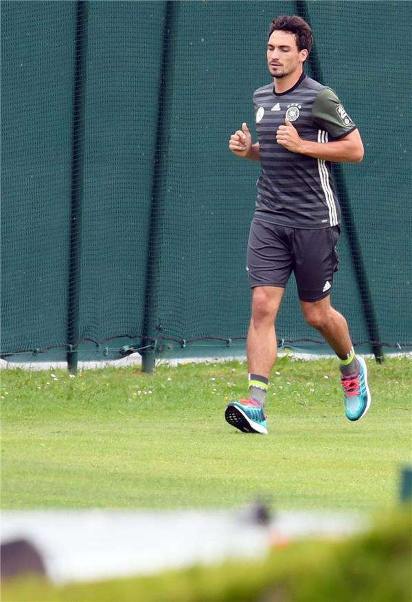 ماتس هوميلز