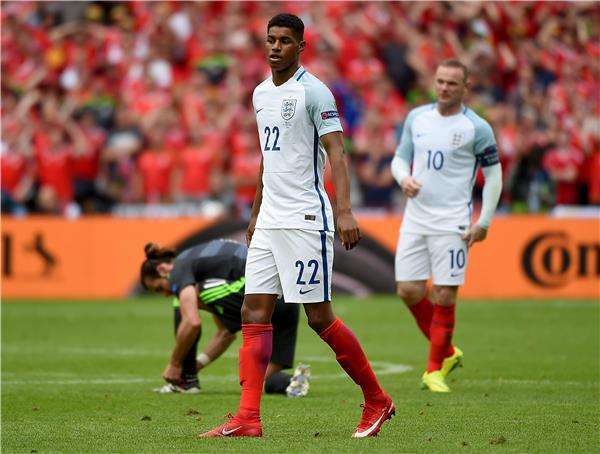 ماركوس راشفورد