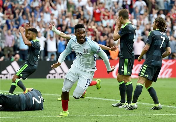  دانيل ستوريدج