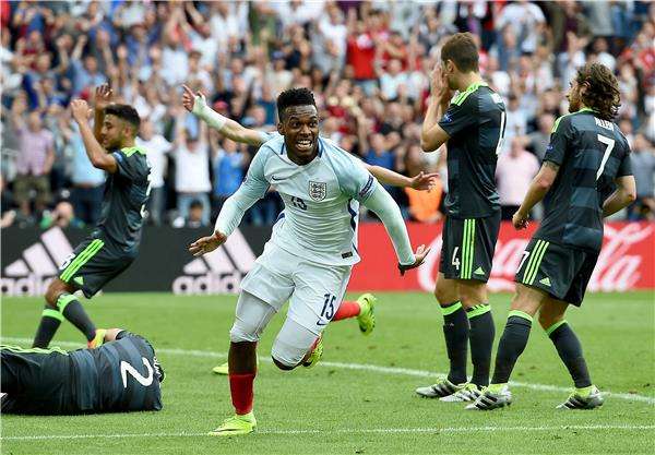  دانيل ستوريدج