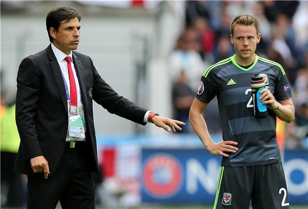 كريس كولمان