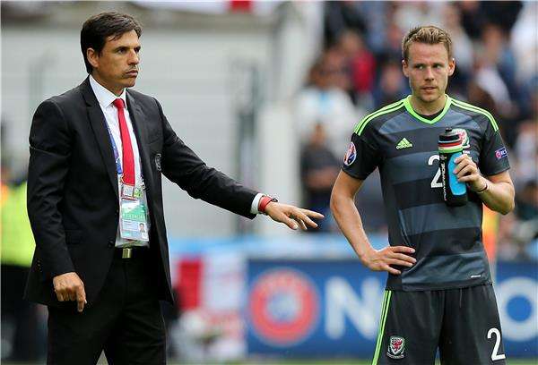 كريس كولمان