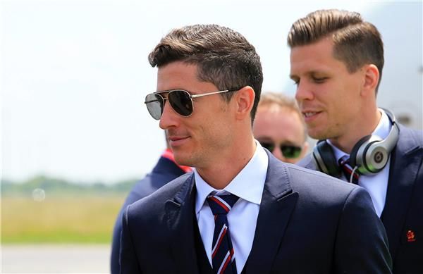 ليفاندوفسكي