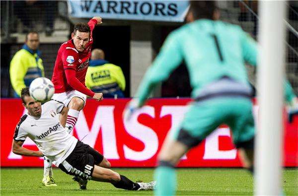  فينسينت يانسن