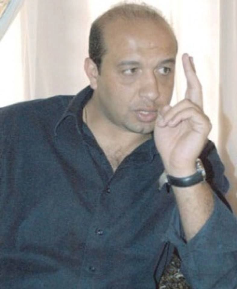 سفيان الحيدوسي