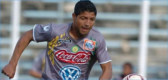 اللاعب نبيل الميساوي