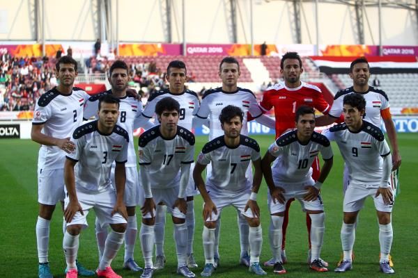 العراق