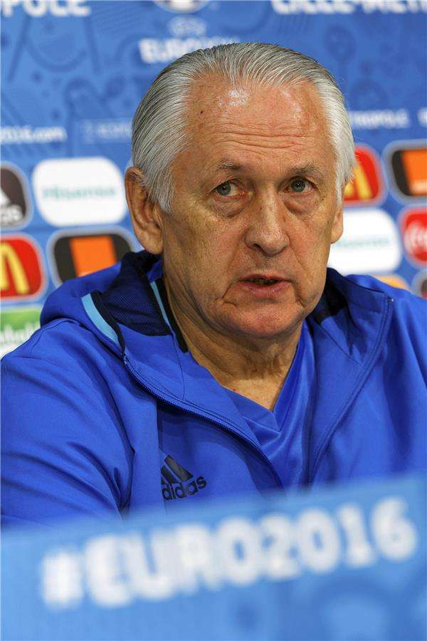 ميخايلو فومينكو