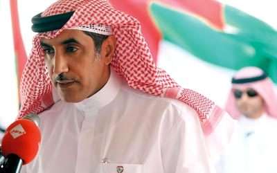 محمد خلفان الرميثي