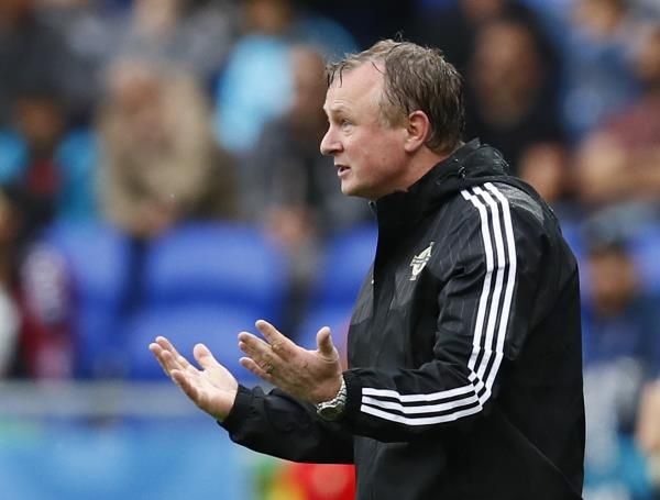 مايكل أونيل